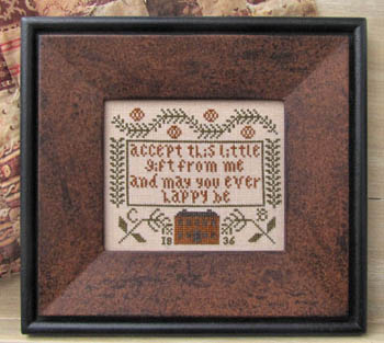 This Little Gift